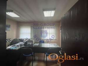 Prizemna kuća sa lokalom- Salajka