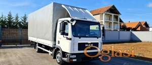 Selidbe Novi Sad i okolina. Sve ostale usluge prevoza 00/24