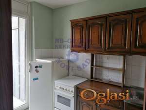 Odličan stan na Novoj Detelinari!