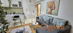 Renoviran, namešten, 40+30 galerija ID#1466