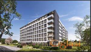 Prodaja stanova Novi Sad – Kamenica, luksuzni stanovi sa panoramskim pogledom na Dunav, Frušku goru i ceo grad