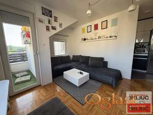 TELEP, 37m2, Jednoiposoban, Noviji