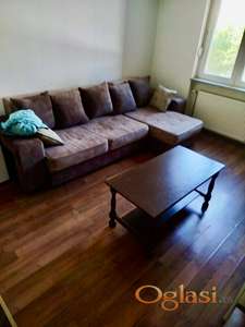 GARSONJERA, 30m2,