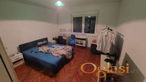 Komforan trosoban stan - Cara Dušana!