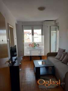 GARSONJERA CENTAR 300 EURA