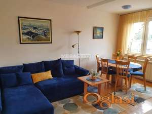 Centar, Cetinjska, odličan, namešten 2.0