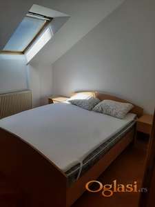 DVOSOBAN STAN KOD SOCIJALNOG, USELJIV