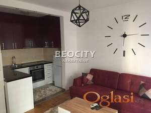 Novi Sad, Bulevar Oslobođenja, Augusta Cesarca, 1.5, 34m2