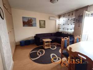 NOVI SAD - LIMAN 3 - 42m2 - 300 evra