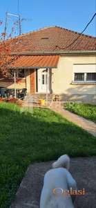 Porodična kuća, Kuršumlija, 10,5 ara plac