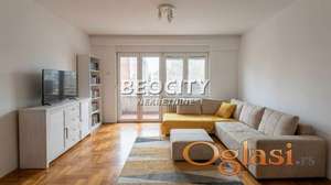 Novi Sad, Podbara, Stevana Milovanova, 2.5, 77m2