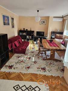 Novi Sad, Liman – Izdaje se jednoiposoban stan na odličnoj lokaciji