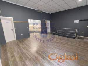 Lokal 67m2 Centar