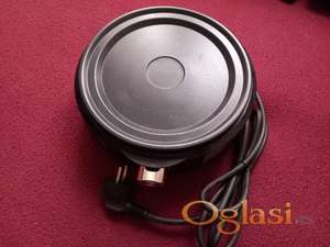 ELEKTRICNI RESO SILVER CREST 1500W