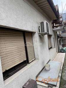 Kuća sa potencijalom na Vračaru ID#1202