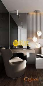 Lekino brdo, novogradnja 70,86m2 + pdv ID#4381