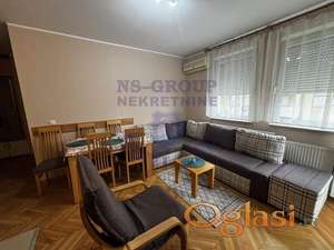 ODLICAN DVOIPOSOBAN NA PODBARI!