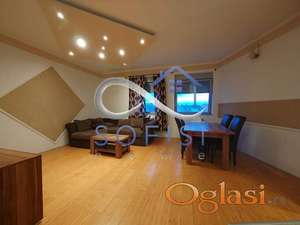 Novi Sad, Centar - Jednoiposoban stan kod pozorišta ID#1427