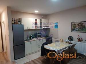 Jednoiposoban stan, 32m2, Adice