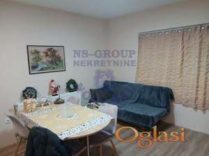 Jednoiposoban stan 32m2 Adice