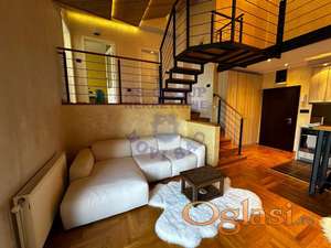 Dvoiposoban stan od 62m2, Grbavica