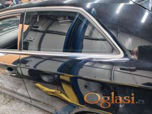 Audi a3 v8 zadnje levo staklo 3v fabrički zatamljeno 2012-2020 Originalni delovi  Moguca ugradnja delova  Alfa Romeo 147-156-166-159-GT-MiTo-Giulietta Fiat bravo 2 - croma -grande punto -multipla 2 -punto 3 -stilo-idea Freemont Panda 3 500L 500 Lancia ypsilon-delta-musa-lybra Volkswagen Golf 6  Audi 2012-2020  Ukoliko zelite da porucite Posaljite poruku preko sms poruke ili pozovite na telefon 0616115961