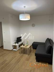 Izdaje se prelepa renovirana garsonjera u Centru !! ID#6920