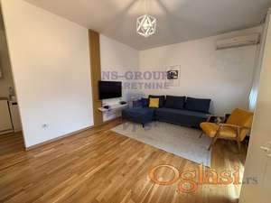 Komforan dvosoban - Uknjižen