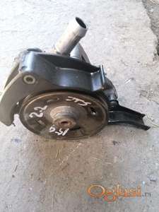 Alfa Romeo 159 2.2 JTS servo pumpa