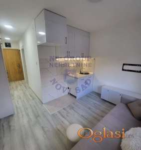 Adice - 26 m2- namešten