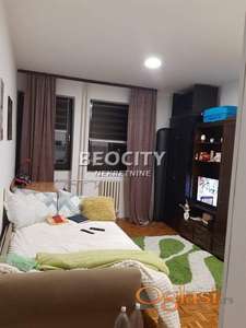 Novi Sad, Sajam, Novosadskog sajma, 1.0, 22m2