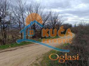 Plac 3885m2, Hisar