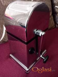 DROBILICA ZA LED RUCNA-nekorisceno