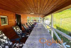 Kuca u Sremskim Karlovcima,70m2