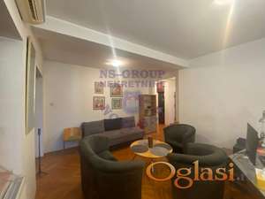 Dobar raspored prostorija - Uknjižen