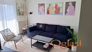 Moderan 1.5 stan na Dorćolu