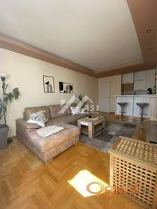 Izdajem Pet Friendly LUX dvosobna stan n Sajmu !!! niski troškovi ID#6934