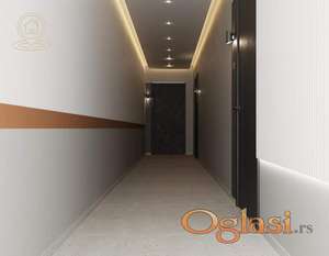 Prodaja stanova na Telepu | Novogradnja 2.0 i 3.0 stanovi 31–69m² | Kompas Nekretnine