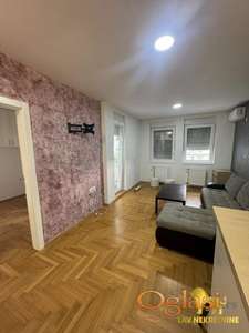 PRELEP STAN U SOMBORSKOJ, USELJIV OD 01.01. NISKI RAČUNI