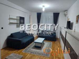 Voždovac, Vojvode Vlahovića, Vojvode Vlahovića, 2.0, 50m2