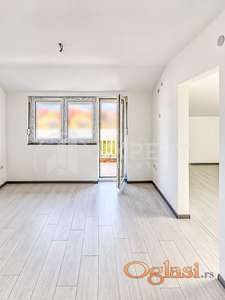 Kompletno renoviran dvosoban stan u Durlanu, 67m2