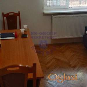 Jednoiposoban stan na Grbavici, 28m2