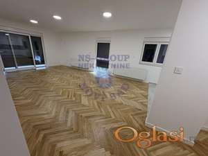 103m2 u urbanoj vili na Telepu