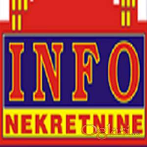 Fenomenalan plac na samo 10 minuta lagane vožnje od centra Novog Sada