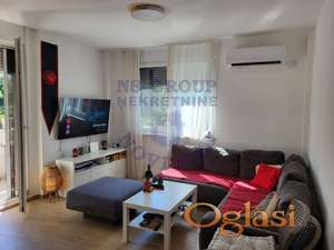 Stan na prodaju Novi Sad 63m2