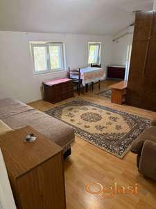 Namestena garsonjera kod Jugoalata