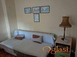 Jednosoban namešten stan - Satelit