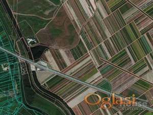 PLAC - NOVI SAD - AUTO-PUT - 18127m2 - 1027000 evra