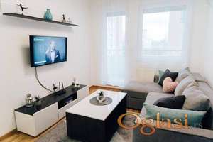 Dvosoban savremeno opremljen stan-Kraljević Marka 500e