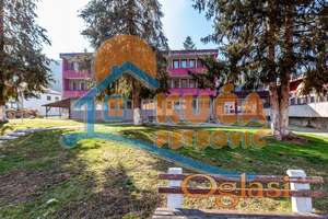 Odlična  ponuda, hotel  na  Staroj  planini, Kalna, 1.879 m2